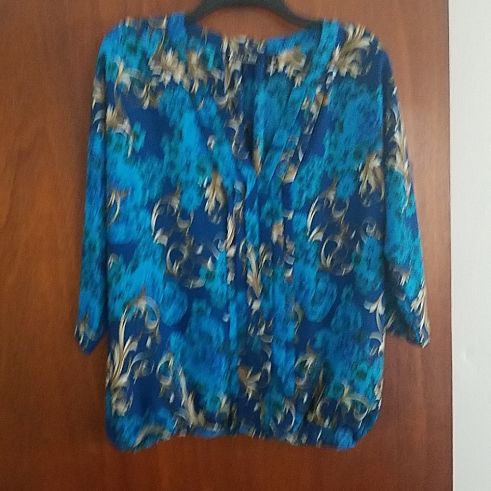 Blouse